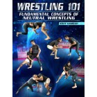 Wrestling 101 by Kody Hamrah