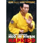 Hapkido by GM Heo In Hwan