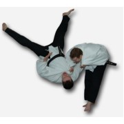 Hapkido Techniques by Chaichalerm Naksavasdi