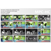 Hapkido Techniques by Chaichalerm Naksavasdi