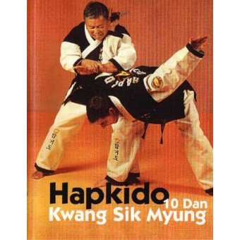 Hapkido WHF by GM Kwang Sik Myung