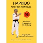 Hapkido Yellow Belt Techniques by Grandmaster Ho Jin Song