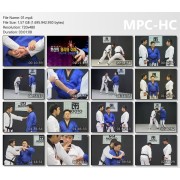 The Bible of Hapkido and Self Defense by Kang Seung-Mo