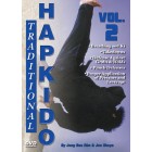 Traditional Hapkido Volume 2 by Jong Bae Rim