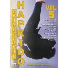 Traditional Hapkido Volume 5 by Jong Bae Rim