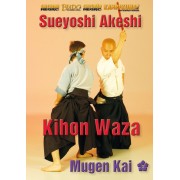 Iaido Kihon Waza by Sueyoshi Akeshi Iaido Kihon Waza by Sueyoshi Akeshi