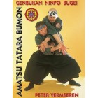 Genbukan Ninpo Bugei by Peter Vermeeren