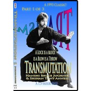 Transmutation Volume 1 by Tony Annesi and Bruce Juchnik Transmutation Volume 1 by Tony Annesi and Bruce Juchnik