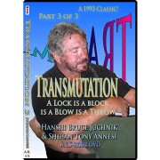 Transmutation Volume 3 by Tony Annesi and Bruce Juchnik Transmutation Volume 3 by Tony Annesi and Bruce Juchnik