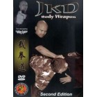JKD Body Weapon-Master Michael Wong