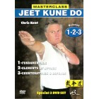 MasterClass Jeet Kune Do - Chris Kent
