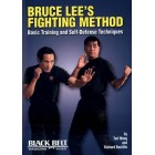 Bruce Lee Fighting Method-Basic Training And Self Defense-Ted Wong