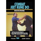 Combat Jeet Kune Do Vol 2 Attack by Drawing by Barry Dixon