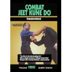 Combat Jeet Kune Do Vol 3 Counterattack by Barry Dixon