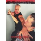 Down and Dirty Streetfighting DVD 2-From Empty Hand to Blade-Joseph Simonet