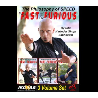 Fast and Furious by Harinder Singh