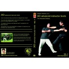 Jun Fan Jeet Kune Do Program Advanced Level by Joaquin Almeira