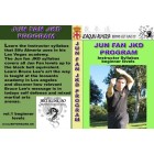 Jun Fan Jeet Kune Do Program Beginner Level 5 Volume by Joaquin Almeira