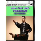 Jun Fan Jeet Kune Do Self Defense Program by Joaquin Almeira