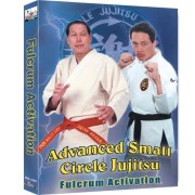 Advanced Small Circle Jujitsu Fulcrum Activation by Wally Jay and Leon Jay