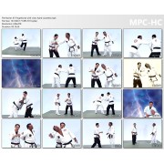 Advanced Small Circle Jujitsu Fulcrum Activation by Wally Jay and Leon Jay