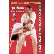 Budo Goshin Jutsu Ryu by Pedro R. Dabauza Budo Goshin Jutsu Ryu by Pedro R. Dabauza