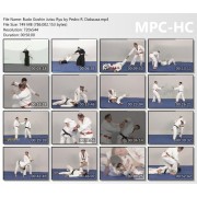 Budo Goshin Jutsu Ryu by Pedro R. Dabauza Budo Goshin Jutsu Ryu by Pedro R. Dabauza