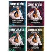 Combat Jiu Jitsu by Norman Leff
