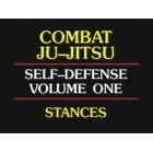 Combat Jujitsu Self Defense Volume 1 by Emil Farkas