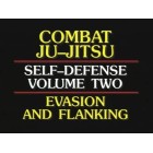 Combat Jujitsu Self Defense Volume 2 by Emil Farkas