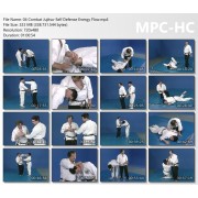 Combat Jujitsu Self Defense Volume 4 by Emil Farkas