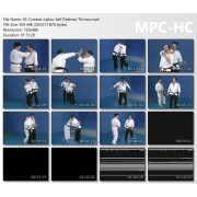 Combat Jujitsu Self Defense Volume 5 by Emil Farkas