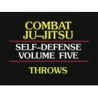 Combat Jujitsu Self Defense Volume 5 by Emil Farkas