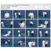 Combat Jujitsu Self Defense Volume 6 by Emil Farkas Combat Jujitsu Self Defense Volume 6 by Emil Farkas