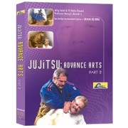 Danzan Ryu Jujitsu Advance Arts Part 2 by Willy Cahill