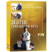 Danzan Ryu Jujitsu Combination Arts