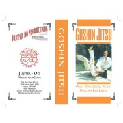 Danzan Ryu Jujitsu Goshin Jitsu by Prof. Don Cross