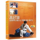 Danzan Ryu Jujitsu Grappling and Choking Arts by Willy Cahill