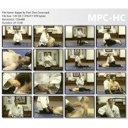 Danzan Ryu Jujitsu Kappo by Prof. Don Cross Danzan Ryu Jujitsu Kappo by Prof. Don Cross