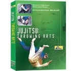 Danzan Ryu Jujitsu Throwing Arts by Willy Cahill