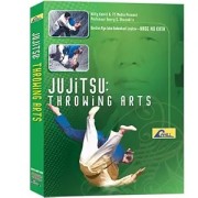 Danzan Ryu Jujitsu Throwing Arts by Willy Cahill
