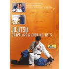 DanZan Ryu Jujitsu Vol. 2 Shime No Kata Grappling and Choking Arts by Prof. Henry S. Okazaki