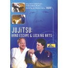 Danzan Ryu Jujitsu Vol.1 Yawara Hand Escape and Locking Arts by Prof. Henry S. Okazaki