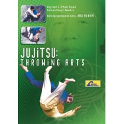 DanZan Ryu JuJitsu Vol.3 Nage No Kata Throwing Arts by Prof. Henry S. Okazaki