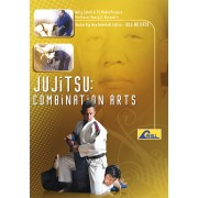 DanZan Ryu JuJitsu Vol.4 Oku No Kata Combination Arts by Prof. Henry S. Okazaki