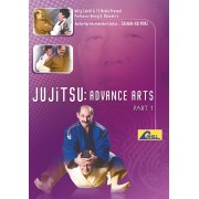 DanZan Ryu JuJitsu Vol.5 Shinin No Maki Part 1 Advance Arts by Prof. Henry S. Okazaki