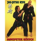 Jiu Jitsu Ryu SDA Vol 2 by Renshi Hanspeter Ruesch