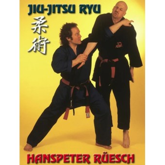 Jiu Jitsu Ryu SDA Vol 2 by Renshi Hanspeter Ruesch Jiu Jitsu Ryu SDA Vol 2 by Renshi Hanspeter Ruesch