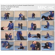 Jiu Jitsu Ryu SDA Vol 2 by Renshi Hanspeter Ruesch Jiu Jitsu Ryu SDA Vol 2 by Renshi Hanspeter Ruesch