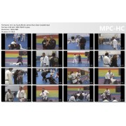 Jujitsu America Hawaiian Convention Vol 2 by Sig Kufferath,James Muro,Dave Castoldi